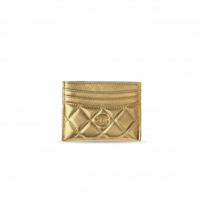 CHANEL CARD HOLDER AP4472 (11*10cm) 